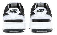 Ghete pentru dame Nike Gamma Force White/Summit White/Iron Grey/Black, s.39 imaginea #2 — magazin online Desire.md