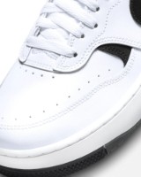 Ghete pentru dame Nike Gamma Force White/Summit White/Iron Grey/Black, s.39 imaginea #3 — magazin online Desire.md