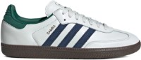 Ghete pentru bărbați Adidas Samba Og Black/White/Collegiate Green/Active Green, s.41.5 imaginea #2 — magazin online Desire.md