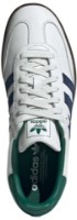 Ghete pentru bărbați Adidas Samba Og Black/White/Collegiate Green/Active Green, s.41.5 imaginea #5 — magazin online Desire.md