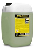 Sampon auto Atas Rial 2000 Green 10kg