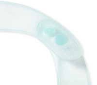 Слюнявчик BabyOno (1598/01) фото №5 — интернет-магазин Desire.md