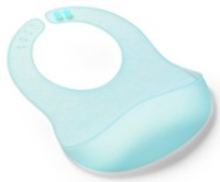 Слюнявчик BabyOno (1598/03) фото №5 — интернет-магазин Desire.md