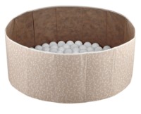 Сухой бассейн BabyJem Somon фото №1 — интернет-магазин Desire.md