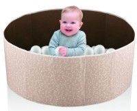 Сухой бассейн BabyJem Somon фото №2 — интернет-магазин Desire.md