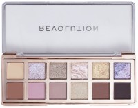 Fard de pleoape Revolution Eyeshadow Palette The Enchanted Icon imaginea #2 — magazin online Desire.md
