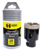 Коронка Haki 4658