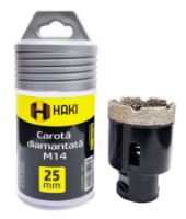 Коронка Haki 4659