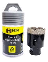 Коронка Haki 4661