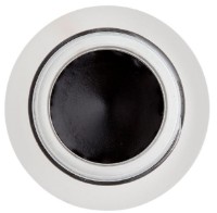 Подводка для глаз Revolution Gel Eyeliner Pot With Brush фото №3 — интернет-магазин Desire.md