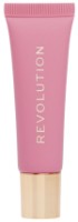 Balsam de buze Revolution Juicy Peptide Lip Balm Pink Strawberry