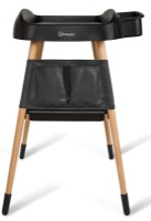 Стол для пеленания BabyGo Change Me Black (BGO-5702) фото №4 — интернет-магазин Desire.md