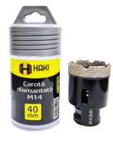 Коронка Haki 4662