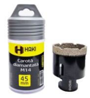 Коронка Haki 4663