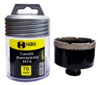 Коронка Haki 4664