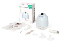 Pompa manuală pentru sân BabyOno Megan (1001) imaginea #3 — magazin online Desire.md