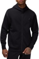 Мужская толстовка Nike M Jordan Sport Hoop Fleece Dri-Fit Full-Zip Hoodie Black/Dark Shadow, s.L фото №1 — интернет-магазин Desire.md