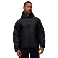 Geacă pentru bărbați Nike M Jordan Sport Therma-Fit Jacket Black, s.XL imaginea #1 — magazin online Desire.md