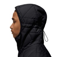 Geacă pentru bărbați Nike M Jordan Sport Therma-Fit Jacket Black, s.XL imaginea #3 — magazin online Desire.md