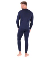Мужской термокомплект Rough Radical Warm Man Blue XXL фото №2 — интернет-магазин Desire.md