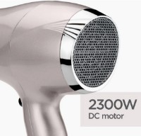 Uscător de păr Babyliss D781E imaginea #2 — magazin online Desire.md