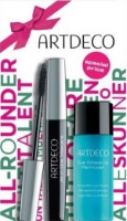 Набор декоративной косметики Artdeco All in One Mascara & Eye Make-up Remover 40ml Set