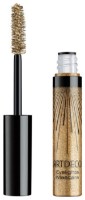 Rimel pentru gene Artdeco Eyelights Mascara Gold Glam
