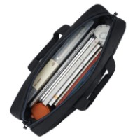 Сумка для ноутбука Rivacase 8036 Black фото №7 — интернет-магазин Desire.md