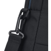 Сумка для ноутбука Rivacase 8036 Black фото №9 — интернет-магазин Desire.md