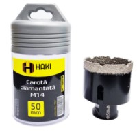 Коронка Haki 4867