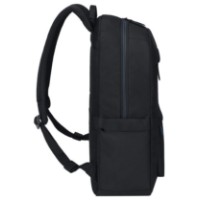Сумка для ноутбука Rivacase 8062 Black фото №2 — интернет-магазин Desire.md