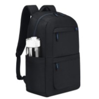 Сумка для ноутбука Rivacase 8062 Black фото №7 — интернет-магазин Desire.md