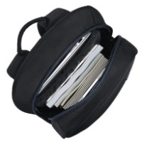 Сумка для ноутбука Rivacase 8062 Black фото №9 — интернет-магазин Desire.md