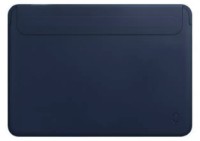 Husă pentru laptop WiWU 13.3 Skin Pro II Blue imaginea #4 — magazin online Desire.md