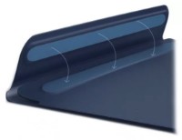 Husă pentru laptop WiWU 13.3 Skin Pro II Blue imaginea #5 — magazin online Desire.md