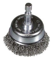 Щётка по металу Hikoki 751322