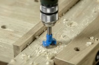 Сверло Форстнера Hoegert HT6D320 фото №3 — интернет-магазин Desire.md