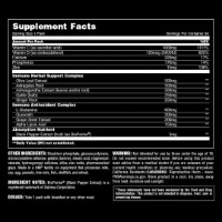 Vitamine Animal Immune 30pack imaginea #2 — magazin online Desire.md