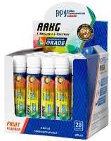 Aminoacizi Balkan Pharmaceuticals AAKG 20x25ml