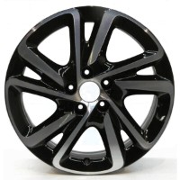 Jante RC Racing RC-108-BF 40/6.5 R16 5X114.3 imaginea #2 — magazin online Desire.md