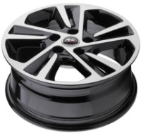 Jante RC Racing RC-108-BF 40/6.5 R16 5X114.3 imaginea #3 — magazin online Desire.md