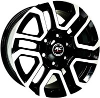 Jante RC Racing RC-120-BF 50/7 R16 6X130