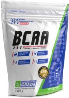Aminoacizi Balkan Pharmaceuticals BCAA 2:1:1 500g Natural imaginea #1 — magazin online Desire.md
