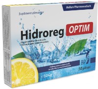 Isotonic Balkan Pharmaceuticals Hidroreg Optim 10pcs
