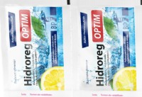 Изотоник Balkan Pharmaceuticals Hidroreg Optim 10pcs фото №2 — интернет-магазин Desire.md