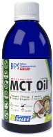 Supliment alimentar Balkan Pharmaceuticals MCT Oil 500ml