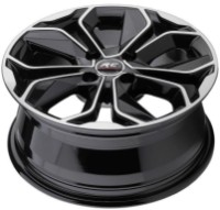 Jante RC Racing RC-135-BF 35/6.5 R16 5X114.3 imaginea #2 — magazin online Desire.md