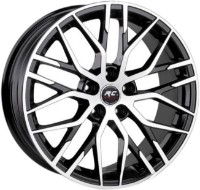 Jante RC Racing RC-170-BF 35/8 R18 5X112 imaginea #1 — magazin online Desire.md