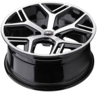 Jante RC Racing RC-222-BF 35/8 R18 5X108 imaginea #2 — magazin online Desire.md