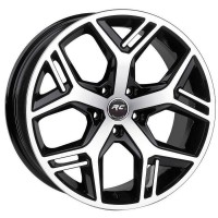 Jante RC Racing RC-222-BF 35/8 R18 5X108